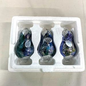 Bradford Edition “Fairyland Heirloom” Ornament Collection 2nd issue, 2000